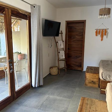 Mare Mio Hotel Boutique Puerto Arista Kültér fotó