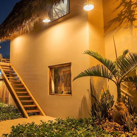 Mare Mio Hotel Boutique Puerto Arista Szoba fotó