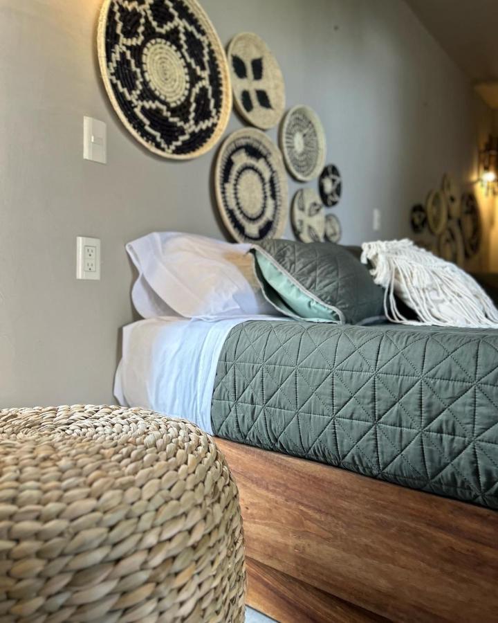 Mare Mio Hotel Boutique Puerto Arista Kültér fotó