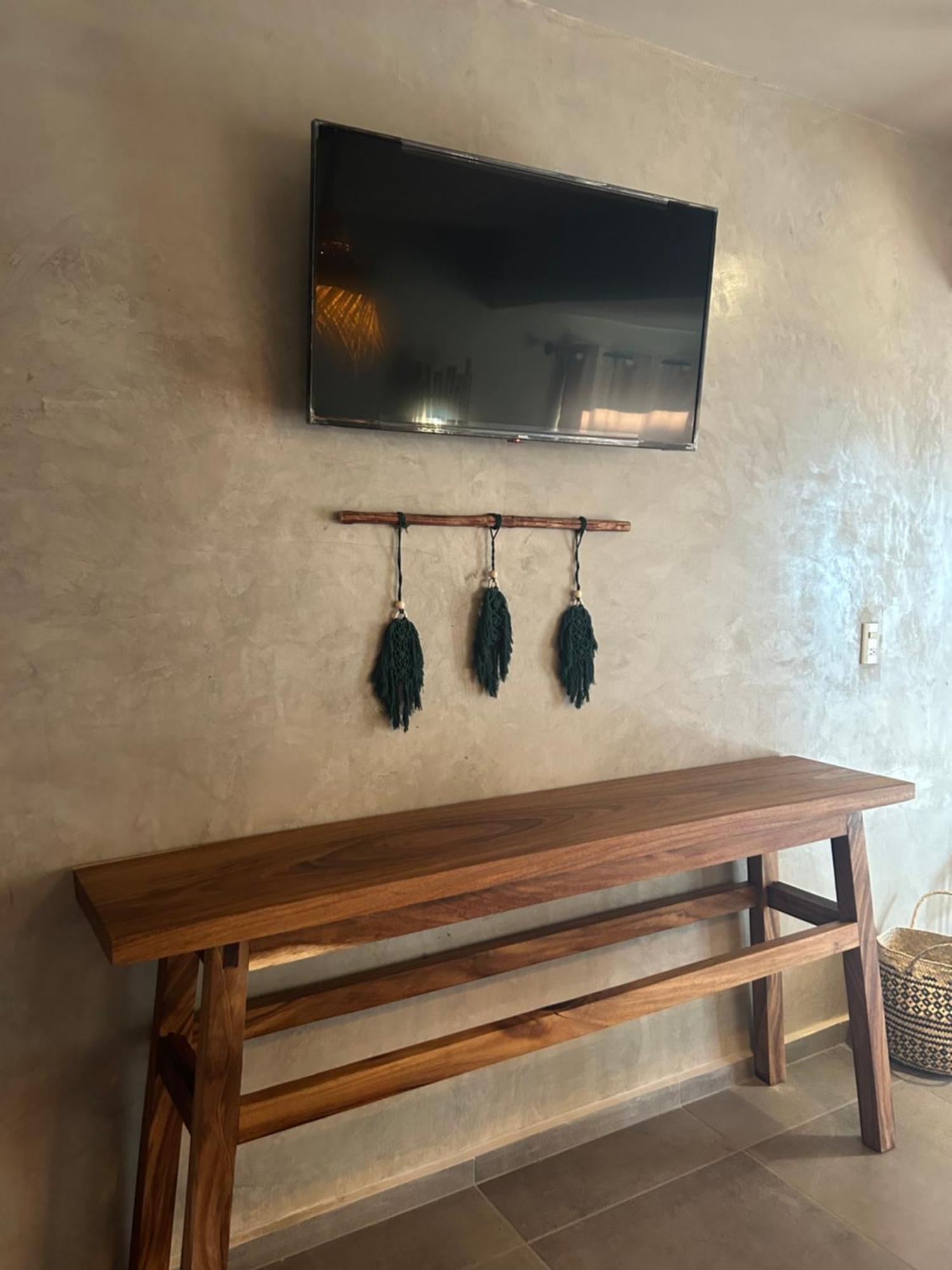 Mare Mio Hotel Boutique Puerto Arista Kültér fotó