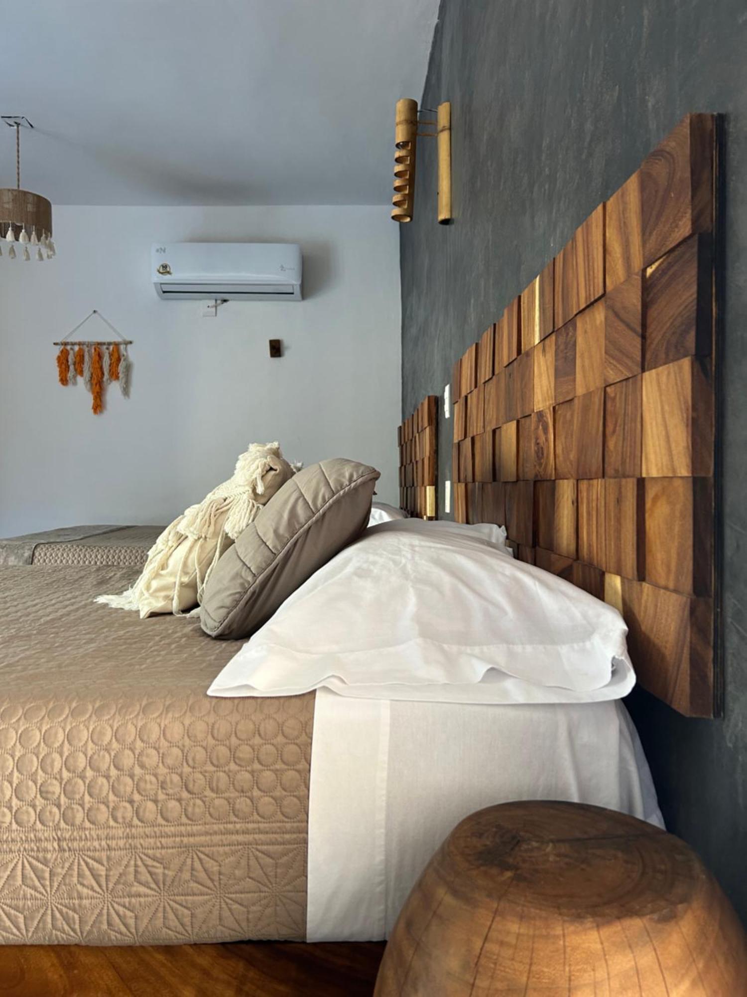 Mare Mio Hotel Boutique Puerto Arista Kültér fotó