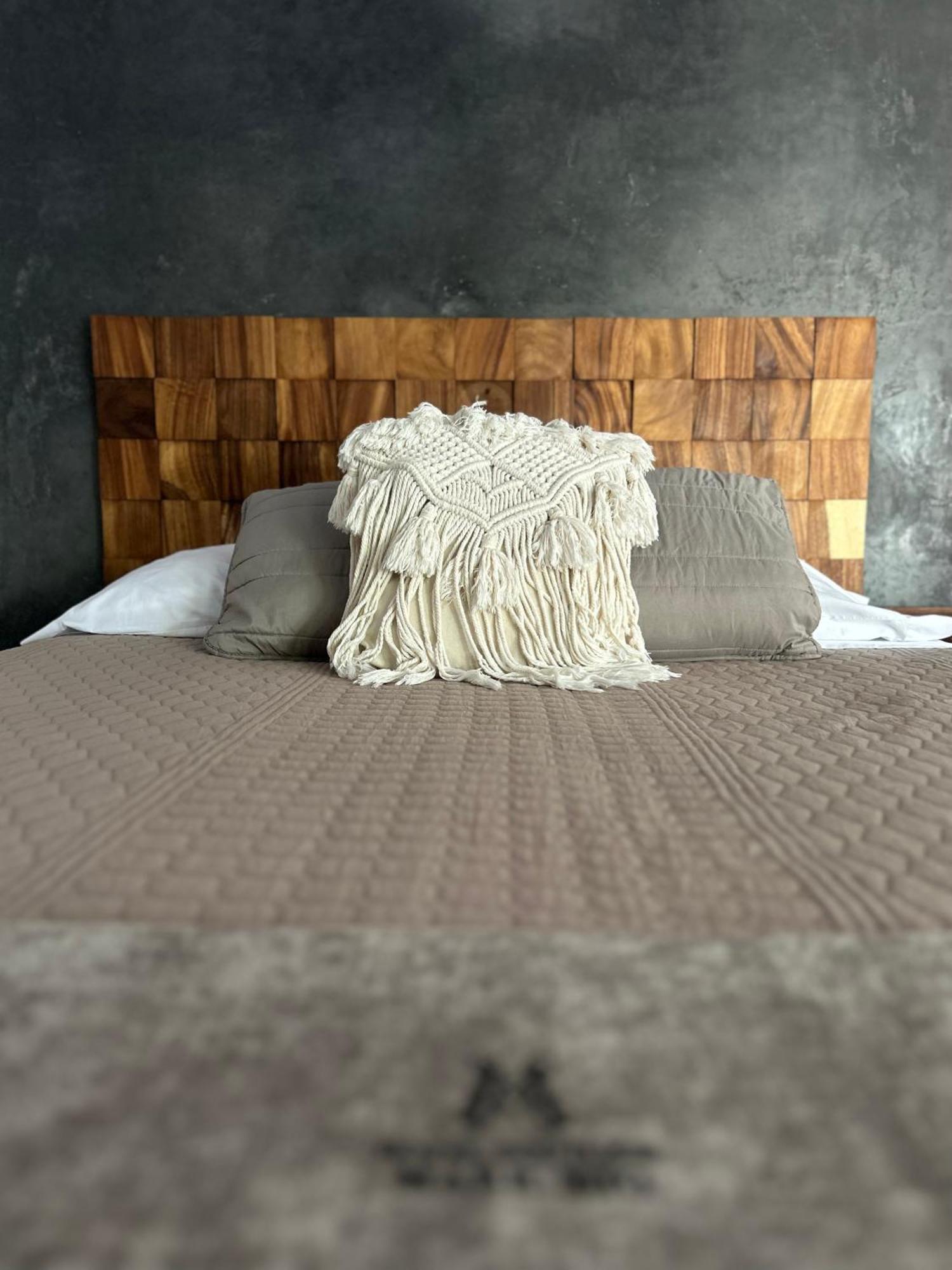 Mare Mio Hotel Boutique Puerto Arista Kültér fotó