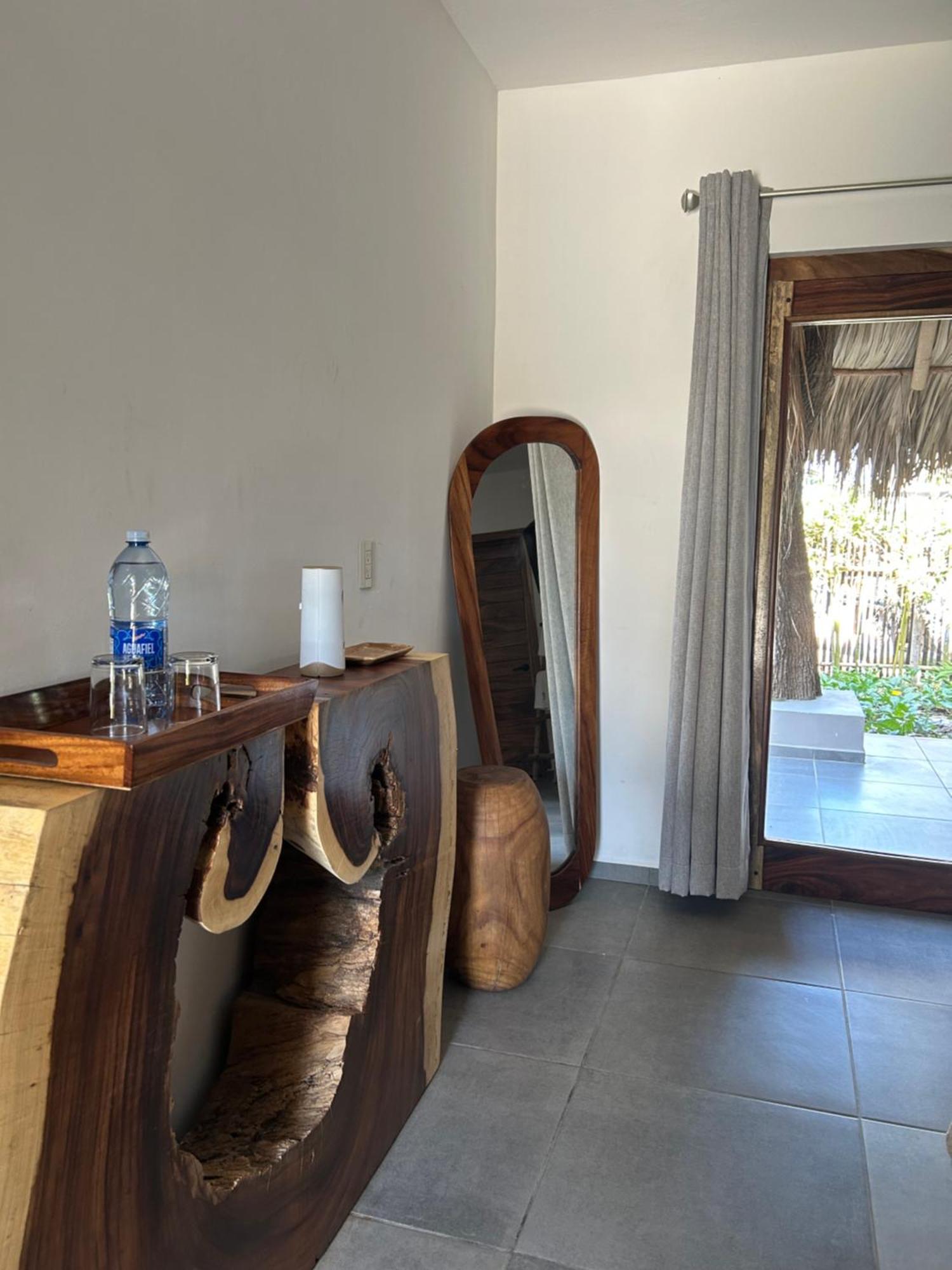 Mare Mio Hotel Boutique Puerto Arista Kültér fotó