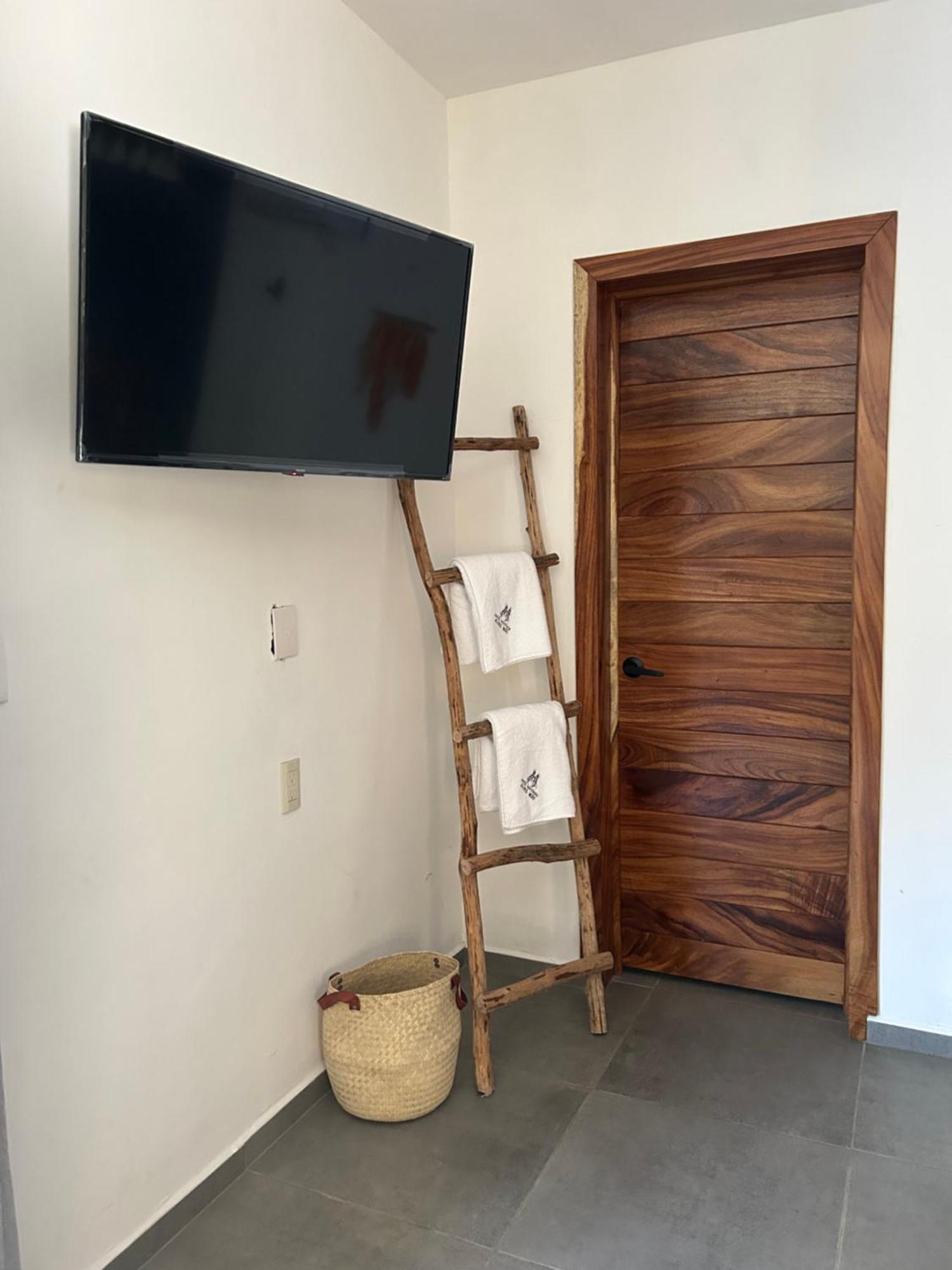 Mare Mio Hotel Boutique Puerto Arista Kültér fotó