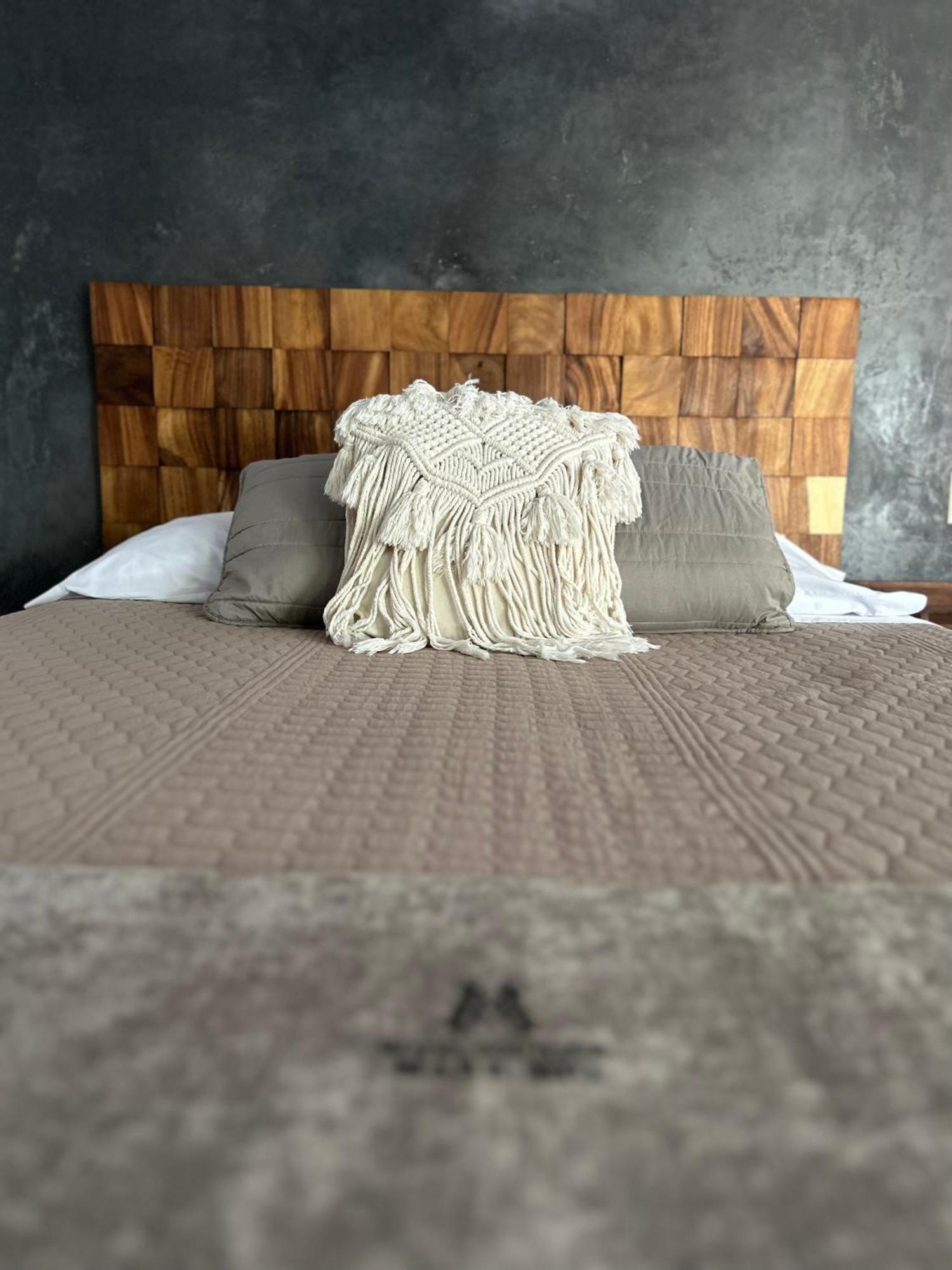 Mare Mio Hotel Boutique Puerto Arista Kültér fotó