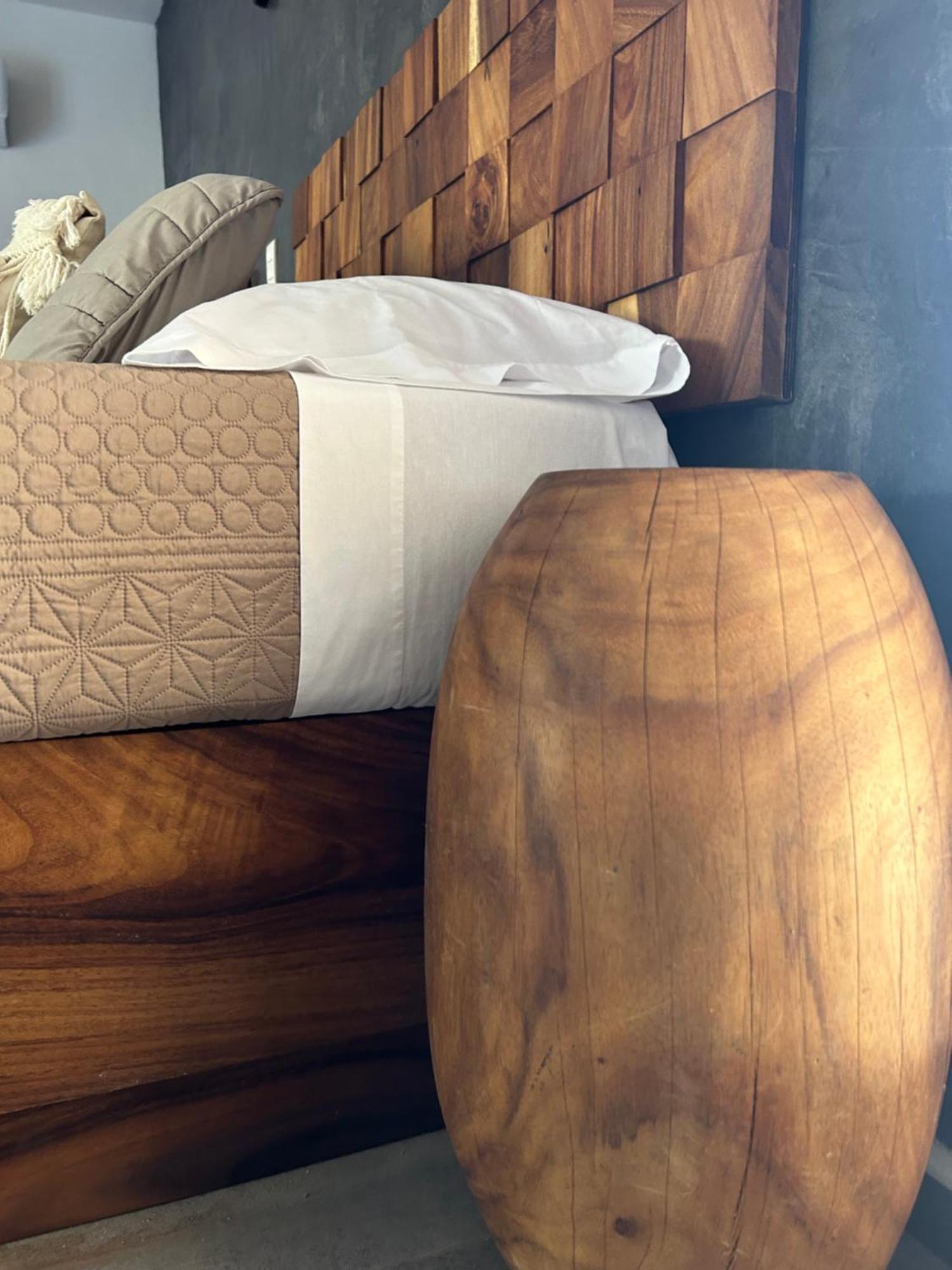 Mare Mio Hotel Boutique Puerto Arista Kültér fotó