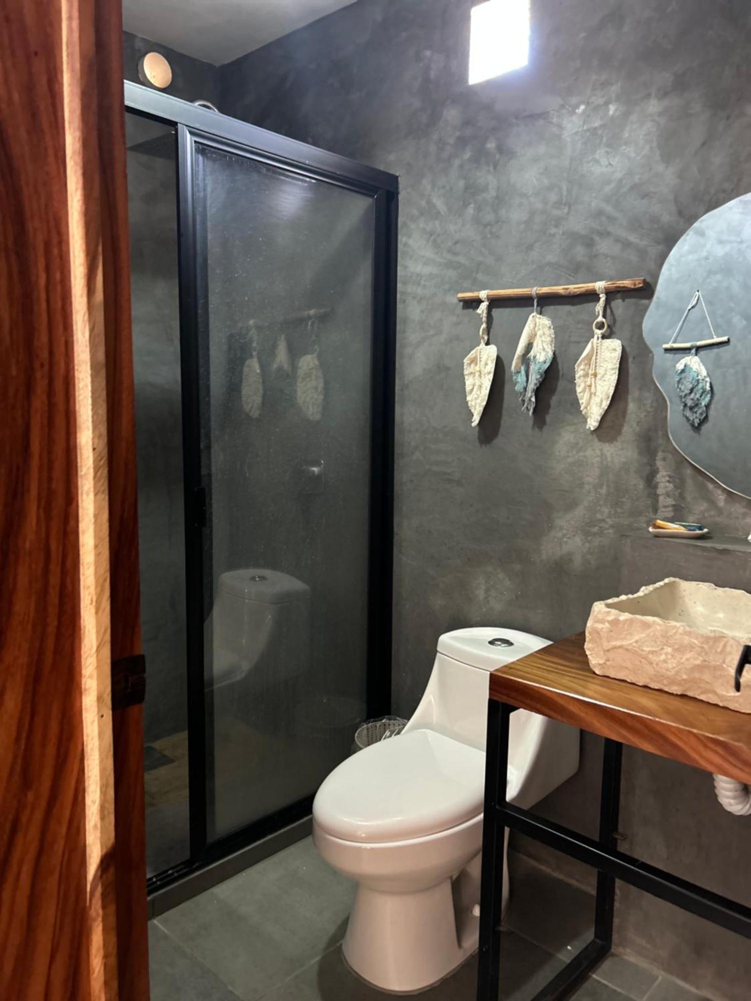 Mare Mio Hotel Boutique Puerto Arista Kültér fotó