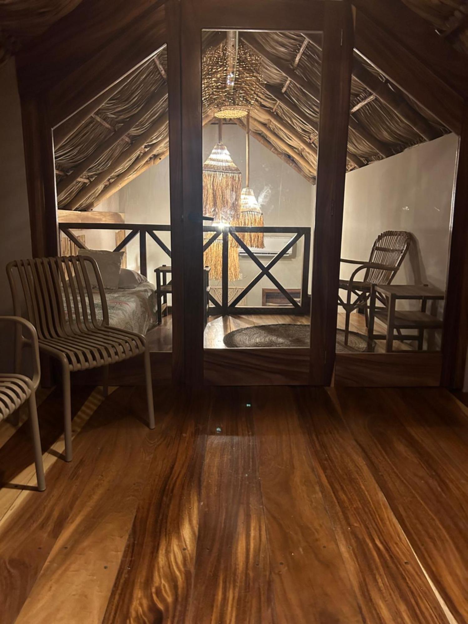 Mare Mio Hotel Boutique Puerto Arista Kültér fotó