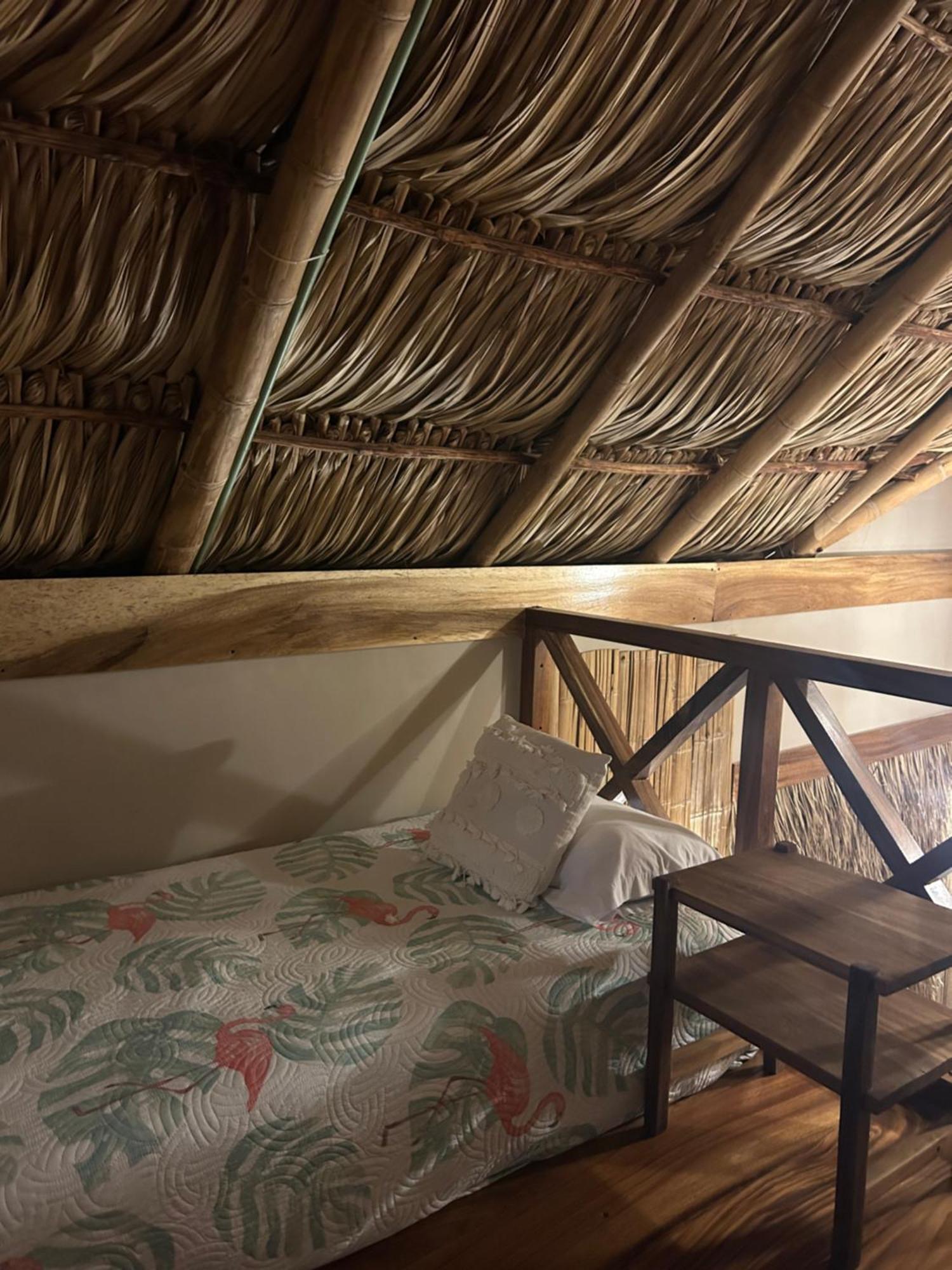 Mare Mio Hotel Boutique Puerto Arista Kültér fotó