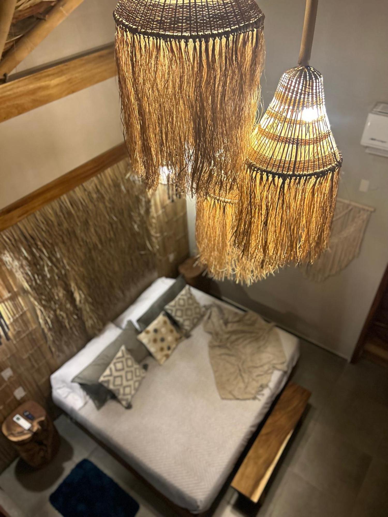 Mare Mio Hotel Boutique Puerto Arista Kültér fotó