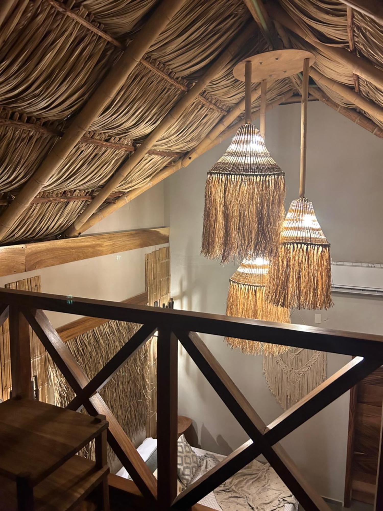 Mare Mio Hotel Boutique Puerto Arista Kültér fotó