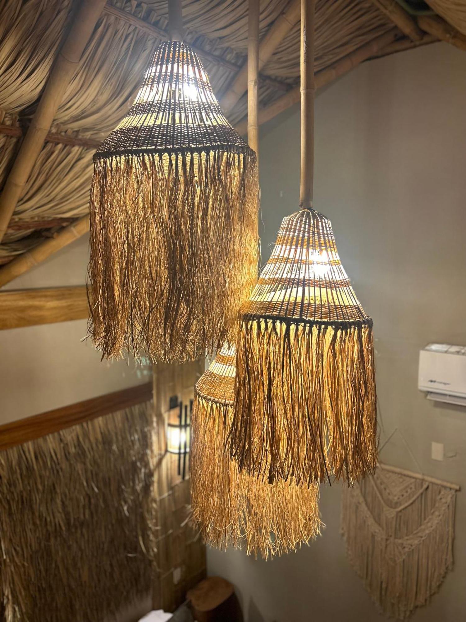 Mare Mio Hotel Boutique Puerto Arista Kültér fotó