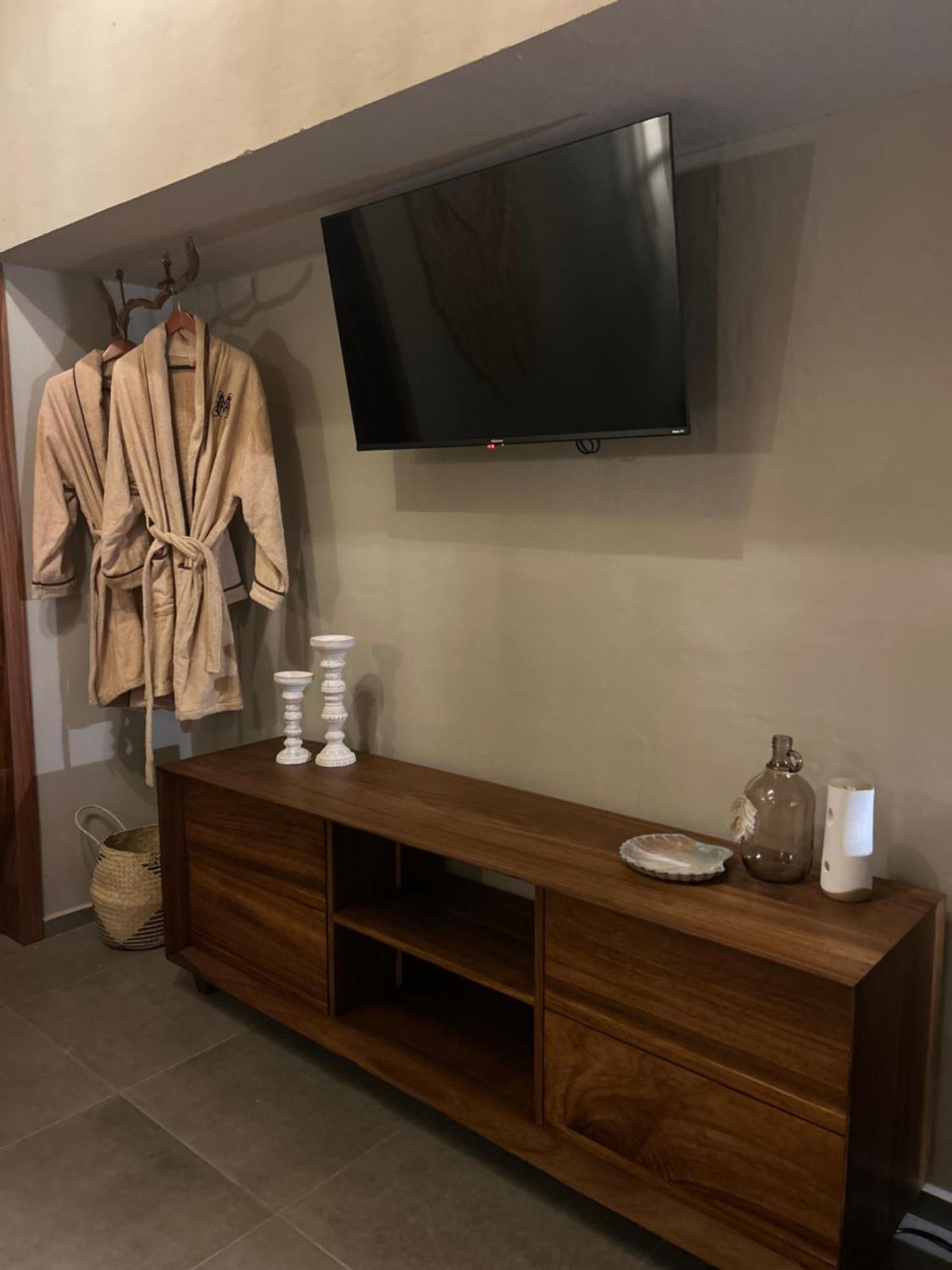 Mare Mio Hotel Boutique Puerto Arista Kültér fotó