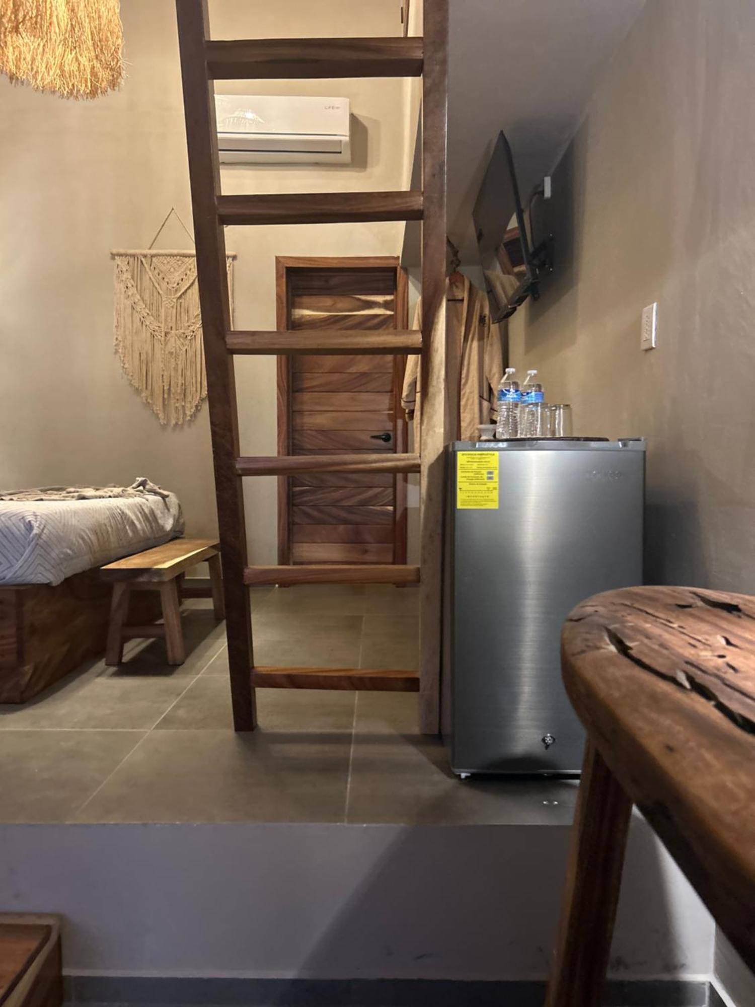 Mare Mio Hotel Boutique Puerto Arista Kültér fotó