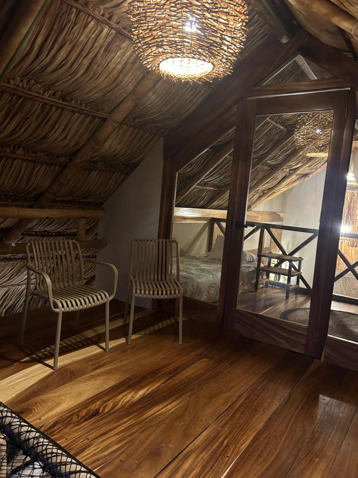 Mare Mio Hotel Boutique Puerto Arista Kültér fotó