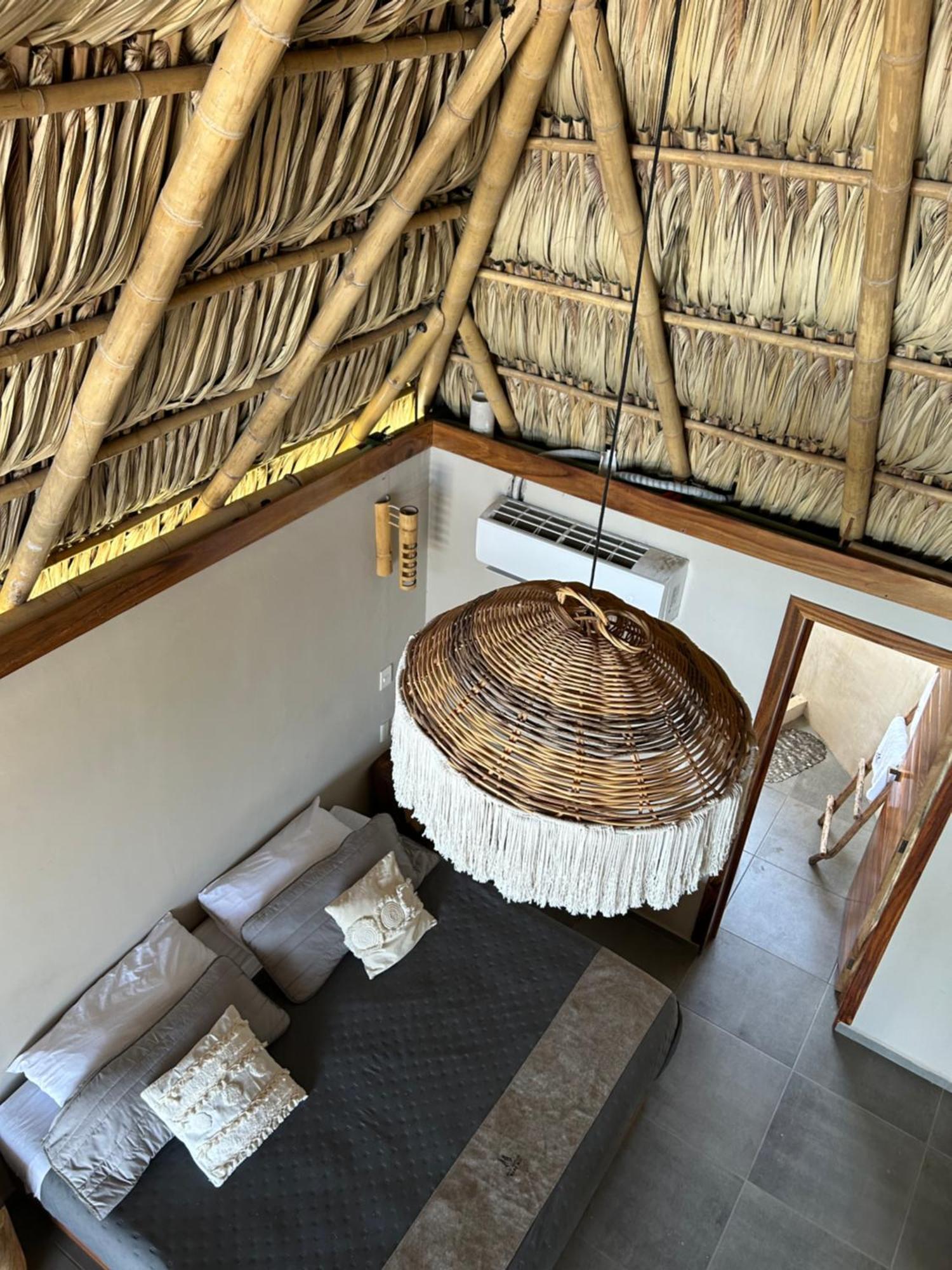 Mare Mio Hotel Boutique Puerto Arista Kültér fotó
