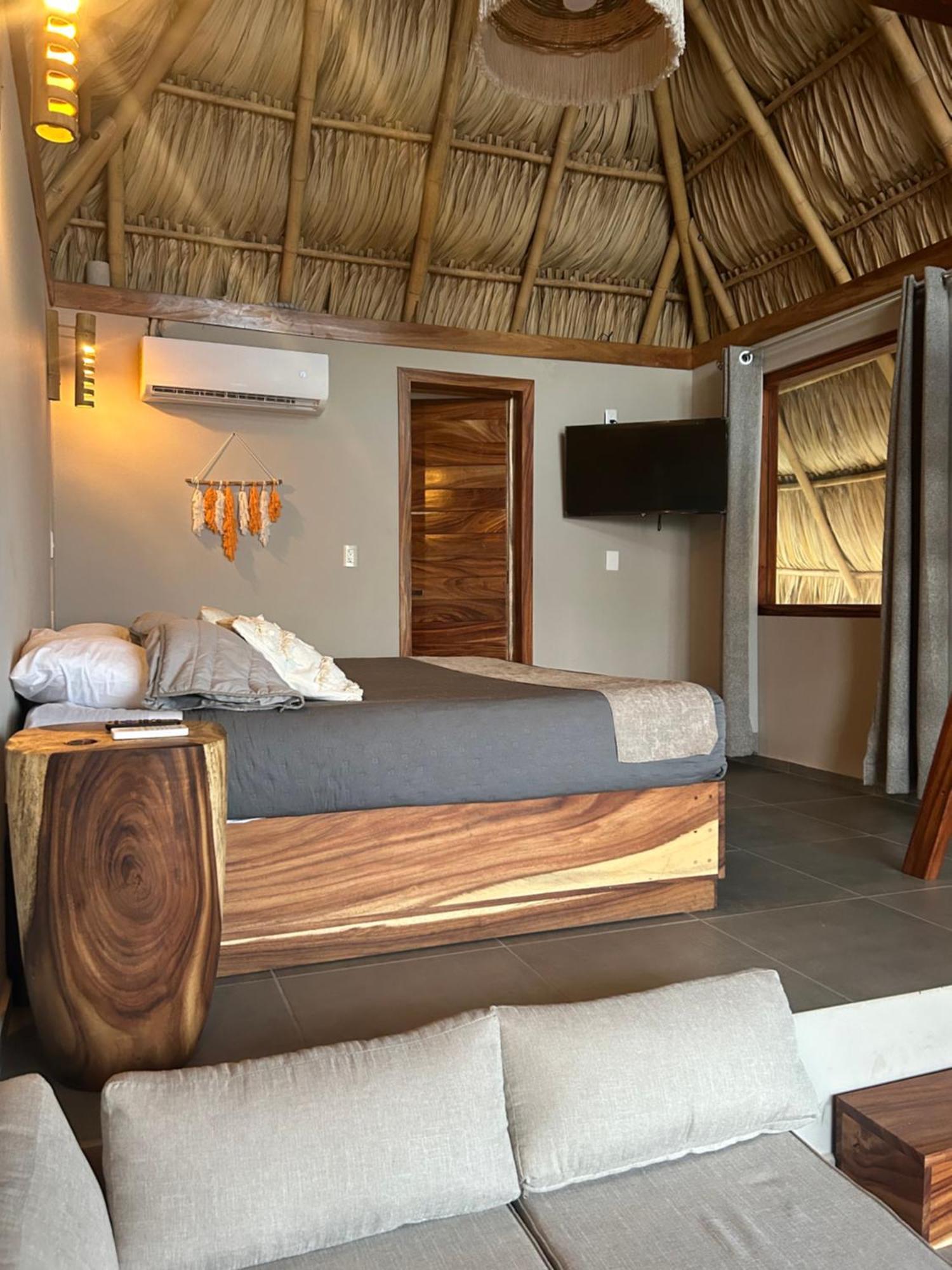 Mare Mio Hotel Boutique Puerto Arista Kültér fotó