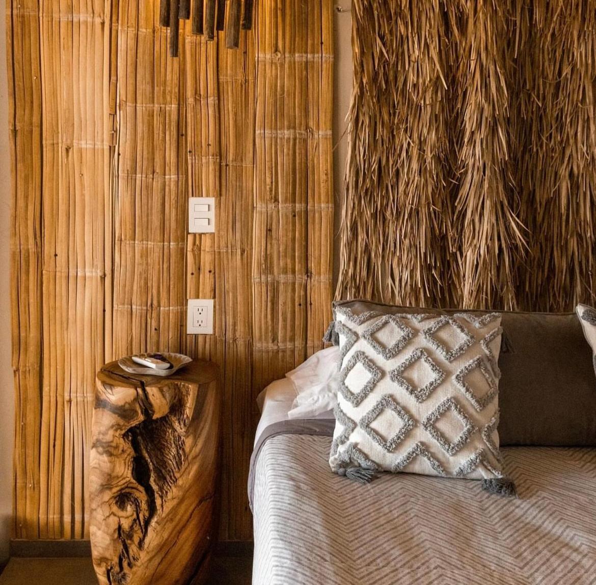 Mare Mio Hotel Boutique Puerto Arista Szoba fotó